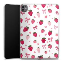 Tablet Silicone Case transparent