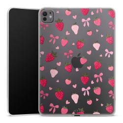 Tablet Silicone Case transparent