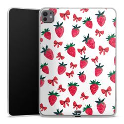 Tabletti Silikoni Suojakuori läpinäkyvä