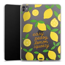 Tablet Silicone Case transparent