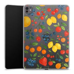 Tablet Silicone Case transparent