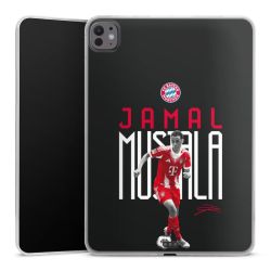 Tablet Silicone Case transparent