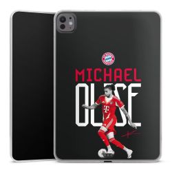 Tablet Silicone Case transparent