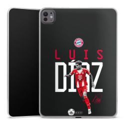 Tablet Silicone Case transparent