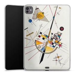 Tablet Silicone Case transparent