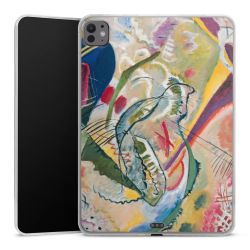 Tablet Silicone Case transparent