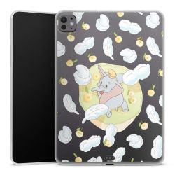 Surfplattor Silikonskal Case Genomskinlig