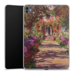 Tablet Silicone Case transparent