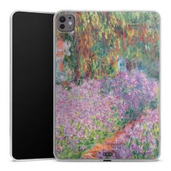 Tablet Silicone Case transparent