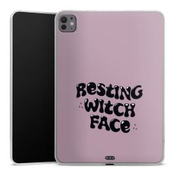 Tablet Silicone Case transparent