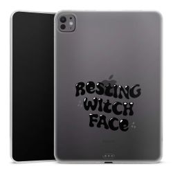Tablet Silicone Case transparent