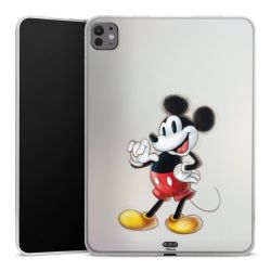 Surfplattor Silikonskal Case Genomskinlig