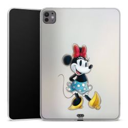 Tablet Silikon Case transparent