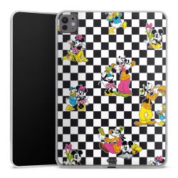 Tablet Silicone Case transparent