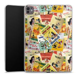 Tablet Silicone Case transparent