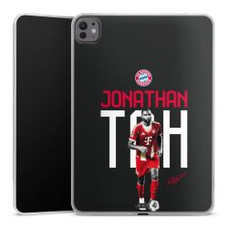 Tablet Silicone Case transparent