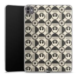 Surfplattor Silikonskal Case Genomskinlig