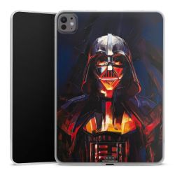 Surfplattor Silikonskal Case Genomskinlig