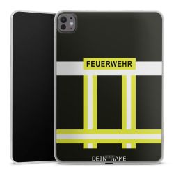 Tablet Silikon Case transparent