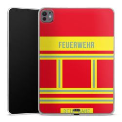 Tablet Silikon Case transparent