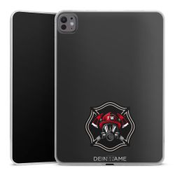 Tablet Silikon Case transparent