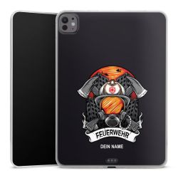 Tablet Silicone Case transparent