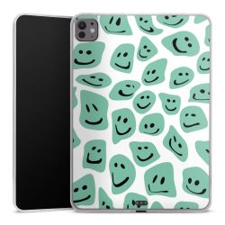 Tabletti Silikoni Suojakuori läpinäkyvä