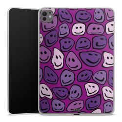 Tabletti Silikoni Suojakuori läpinäkyvä