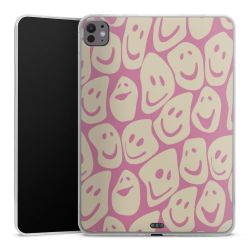 Tabletti Silikoni Suojakuori läpinäkyvä