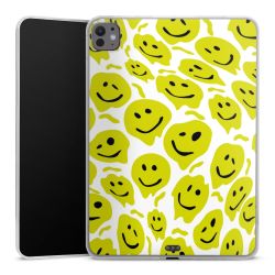 Tabletti Silikoni Suojakuori läpinäkyvä