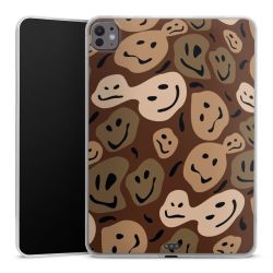 Tabletti Silikoni Suojakuori läpinäkyvä