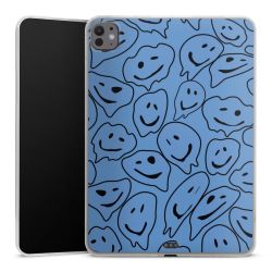 Tabletti Silikoni Suojakuori läpinäkyvä