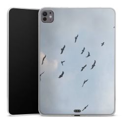 Tablet Silicone Case transparent