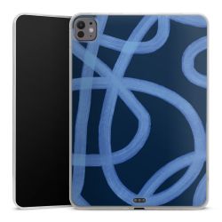 Tablet Silicone Case transparent