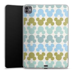 Tabletti Silikoni Suojakuori läpinäkyvä