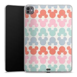 Tabletti Silikoni Suojakuori läpinäkyvä