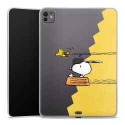 Tablet Silicone Case transparent