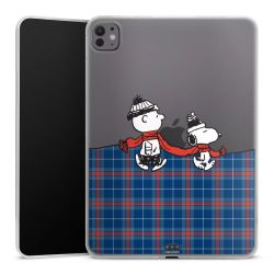 Tablet Silicone Case transparent