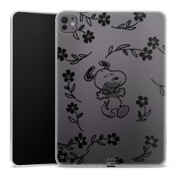 Tablet Silicone Case transparent