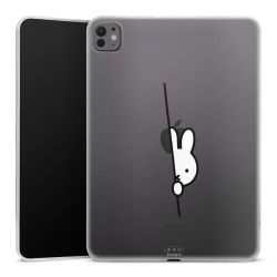 Tablet Silicone Case transparent