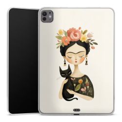 Tablet Silicone Case transparent