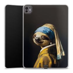 Tablet Silicone Case transparent