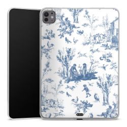 Tabletti Silikoni Suojakuori läpinäkyvä