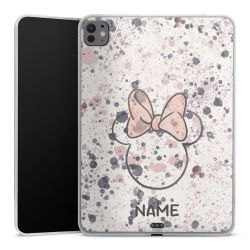 Tablet Silikon Case transparent