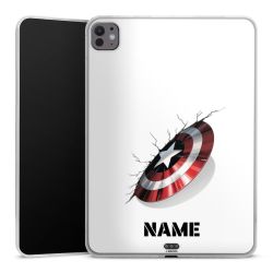 Tablet Silikon Case transparent