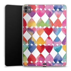 Tablet Silicone Case transparent