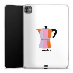 Tablet Silikon Case transparent