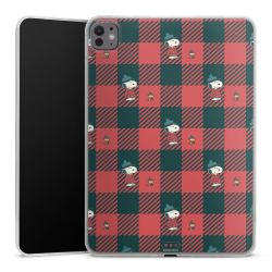 Tablet Silicone Case transparent