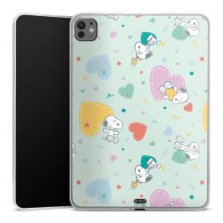 Tablet Silicone Case transparent