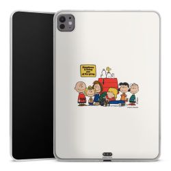 Tablet Silicone Case transparent